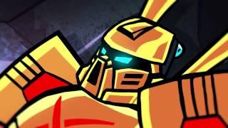 BIONICLE Webisode 13 - Les héros vaincus - Français