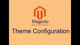 Magento 2 Tutorial Lesson #8 Management of CMS / Content Pages / Block and Theme configuration