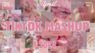 TikTok Mashup April 2024 (Not Clean)