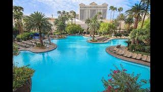 Top 10 Las Vegas Pools 2021