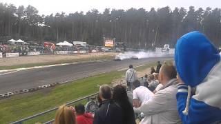 Latvian PRO DRIFT CHEMP 2014