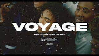 (FREE) Drill/Club Rap x JuL x AJ Tracey Type Beat - Voyage | Free Deep House/Rap Instrumental