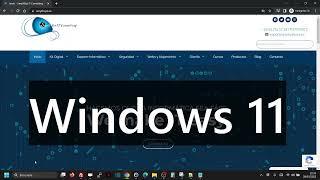 Comprobar si tienes actualizaciones de Windows pendientes. Actualizar Windows 10 y Windows 11.