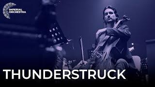 Thunderstruck by AC/DC | Imperial Orchestra