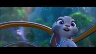 Zootopia: Welcome to Zootopia! HD