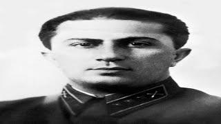 The Son of the Most Evil Person: Joseph Stalin's Son, Yakov Dzhugashvili