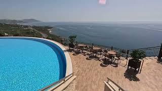 Utopia World Hotel review. Turkey. 4K. Hotel Review.