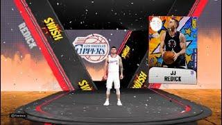 NBA 2K22 MyTeam Swish Packs, Ascension Boards And Locker Codes