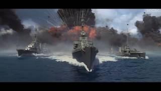 Breach - Cinematic -SYNC- Videoclip (War Thunder, Battlefield,Wot,WoWs)