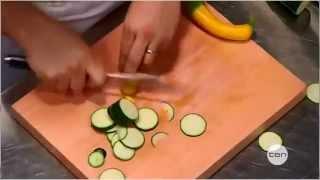 Jamie Oliver Knife Skills    Masterchef Australia