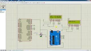 Measuring motor speed ( RPM ) using Arduino and AVR