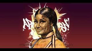 [FREE] Nicki Minaj x Lil Wayne "Good Form" type beat - STRONGER (prod. EJuna beats)