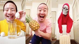 Comedy Reloaded With Funny Videos of Junya 1 Gou | Junya Legend Tiktok Compilation | @junya1gou