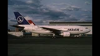 TAROM 371 CVR