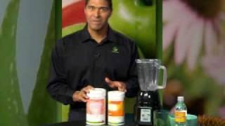 Herbalife Formula 1 Protein Drink Mix