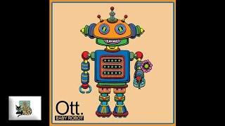 Ott - Mr Balloon Hands