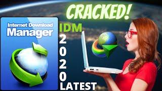 IDM Crack 6.38 Build 2 incl Patch With Serial Key 2020 | IDM Full Version For Lifetime