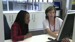 UJ Library: Introduction