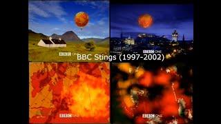 BBC One Balloon Regular Stings (1997-2002)