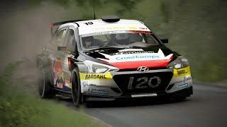 Assetto corsa - Hyundai i20 R5 | Pure Sound #2