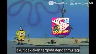 Info Chip! | Dubbing Meme Spongebob