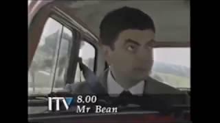 Mr Bean Promo (1990)