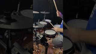 Donner DED-200MAX Electronic Drum Set Review - All Sounds