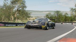 24h Crashfest im PORSCHE... | 24h Mount Panorama | Part 2 | LFM Special Event