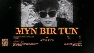 [Продано] Akimmmich x Qarakesek x Adil type beat - Myn Bir Tun (Prod. Qonyr)