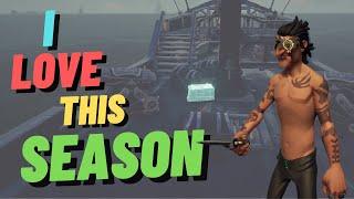 Is Season 14 Still A Great Update? - Sea of Thieves Season 14 First Impressions #seaofthieves