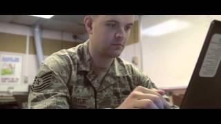 Maine Air National Guard~~ 2015 Airmen Of The Year Video ~~ Go MAINEiacs!