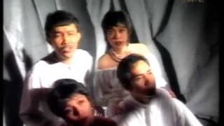 elfa's singers aku jatuh cinta