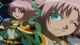 Bakugan New Vestroia Opening Theme Song