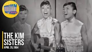 The Kim Sisters "Charlie Brown" (The Coasters Cover) on The Ed Sullivan Show