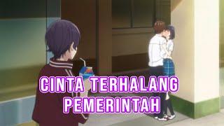 Rekomendasi Anime Romance MC Dijodohkan Atau Dipaksa Menikah