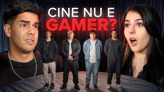 Ghicește Cine NU E Gamer cu Sike și Nana