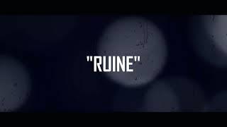 Yenic - "RUINE" (Lyrics Video)