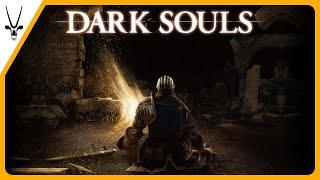 Philosophical Analysis of Dark Souls