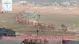 ARO Mandi Army Physical 2024 Day -3