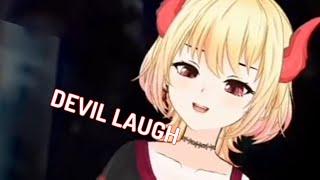 Aiko-sama Devilish Laugh【  Aiko Zurie  】【  Nawasena EN  】