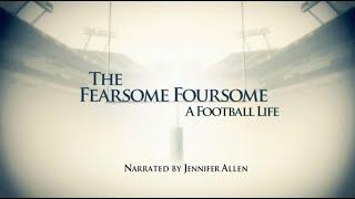 A Football Life - The Fearsome Foursome HD