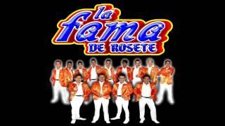 LA CUMBIA DEL CHINITO 2017  LA FAMA DE ROSETE Y LOS PERROSETES LIMPIA