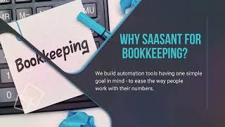 Streamline Your Accounting with SaasAnt: QuickBooks & Xero Automation