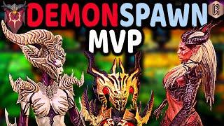 Beat Demonspawn Faction Wars 21 with this Team | Raid: Shadow Legends
