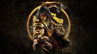 Mortal Kombat 11  ФИЛЬМ с русской озвучкой  ИГРОФИЛЬМ 720p