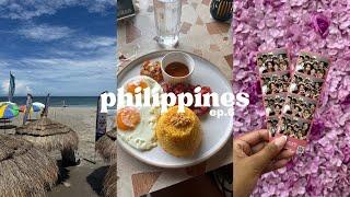 Philippines travel vlog ep. 6 | last week in the motherland