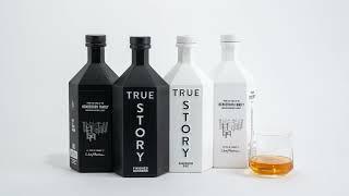 True Story Whiskey with Wes Henderson: A New Chapter - Bourbon Lens Episode 308