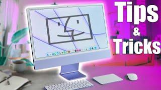 15+1 M1 iMac Tips And Tricks You Should Know About