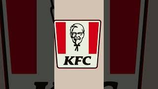 KFC Logo Animation