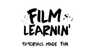 Film Learnin Channel Trailer!